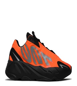 MONGER SNEAKER STUDIO